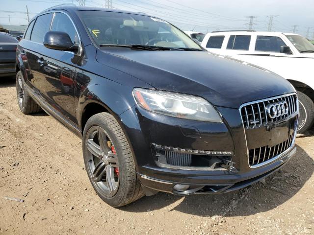 AUDI Q7 PRESTIG 2012 wa1vmafe6cd000594