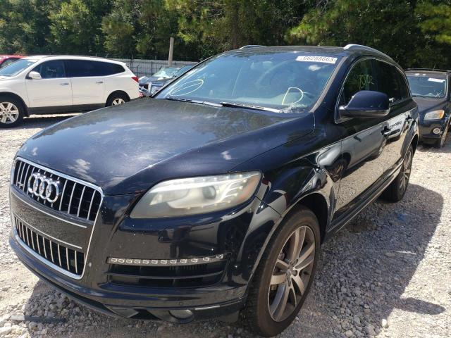 AUDI Q7 PRESTIG 2012 wa1vmafe6cd004970