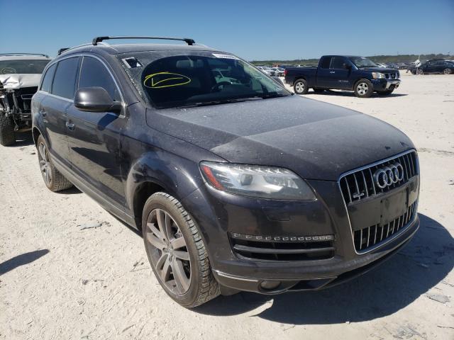 AUDI NULL 2013 wa1vmafe6dd005991