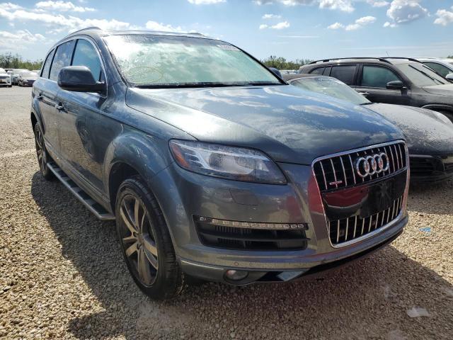 AUDI Q7 TDI PRE 2015 wa1vmafe6fd002494