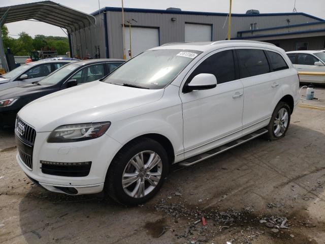 AUDI Q7 PRESTIG 2010 wa1vmafe7ad002139