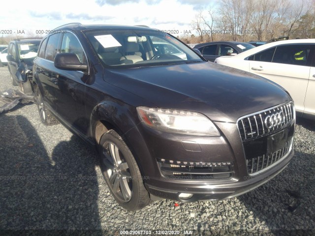 AUDI Q7 2012 wa1vmafe8cd003058