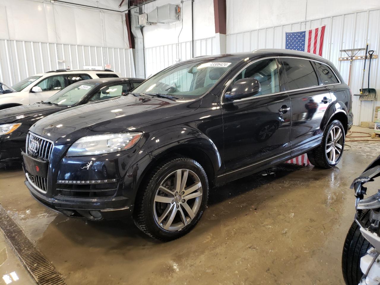 AUDI Q7 2012 wa1vmafe8cd009216