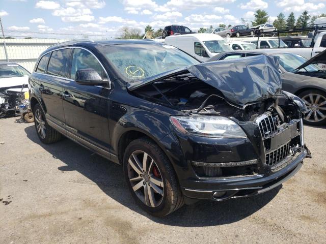 AUDI Q7 2013 wa1vmafe8ed008134