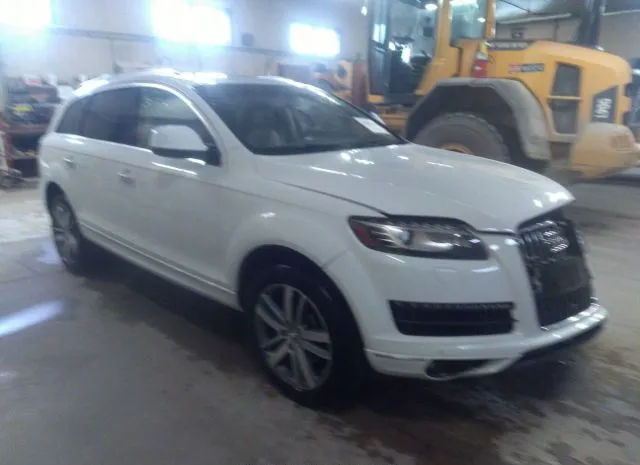 AUDI Q7 2015 wa1vmafe8fd017823