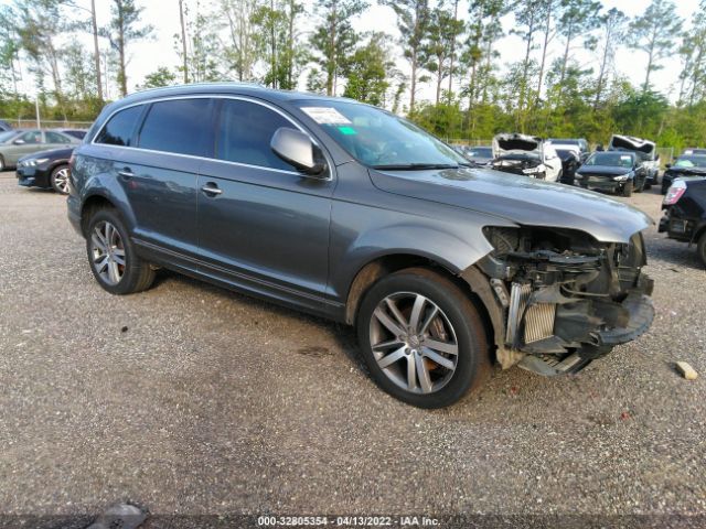 AUDI Q7 2015 wa1vmafe8fd021984