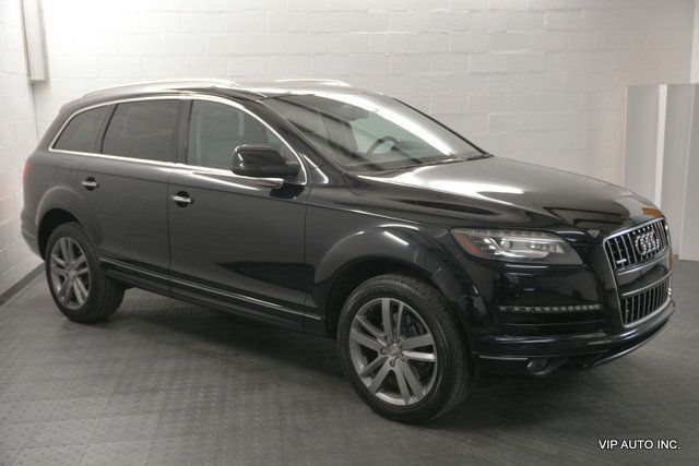 AUDI Q7 2010 wa1vmafe9ad005267