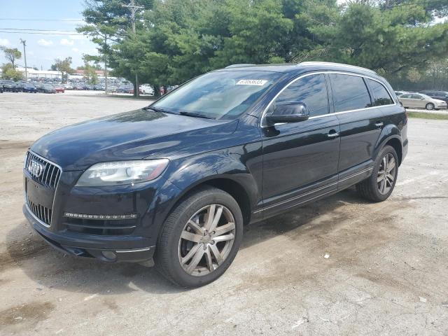 AUDI NULL 2011 wa1vmafe9bd004203