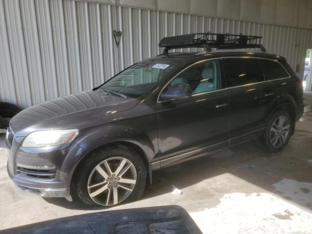 AUDI Q7 PRESTIG 2011 wa1vmafe9bd004833