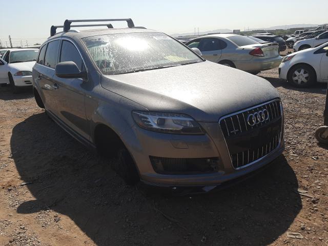 AUDI Q7 PRESTIG 2012 wa1vmafe9cd005224