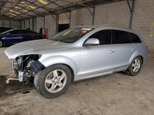 AUDI Q7 PRESTIG 2010 wa1vmafexad002328