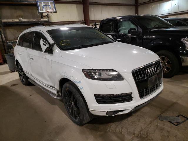 AUDI Q7 PRESTIG 2010 wa1vmafexad006315