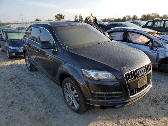 AUDI Q7 PRESTIG 2011 wa1vmafexbd002024