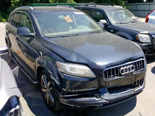 AUDI NULL 2011 wa1vmafexbd004520