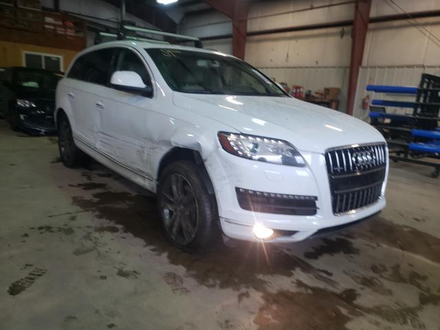 AUDI NULL 2014 wa1vmafexed018664