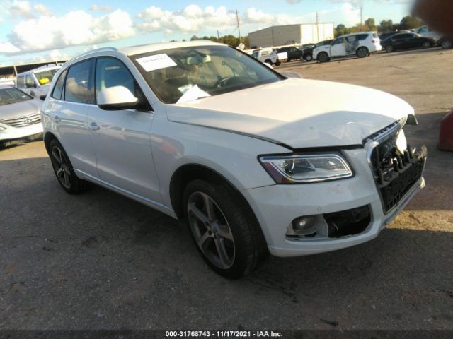 AUDI Q5 2014 wa1vmafp0ea016425