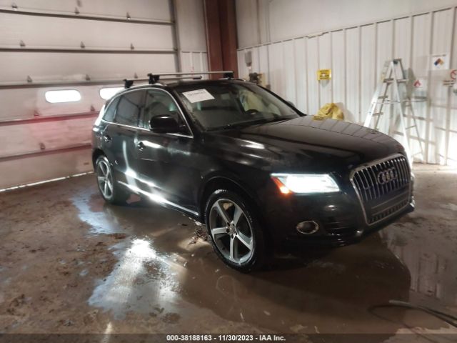 AUDI Q5 2014 wa1vmafp0ea070338