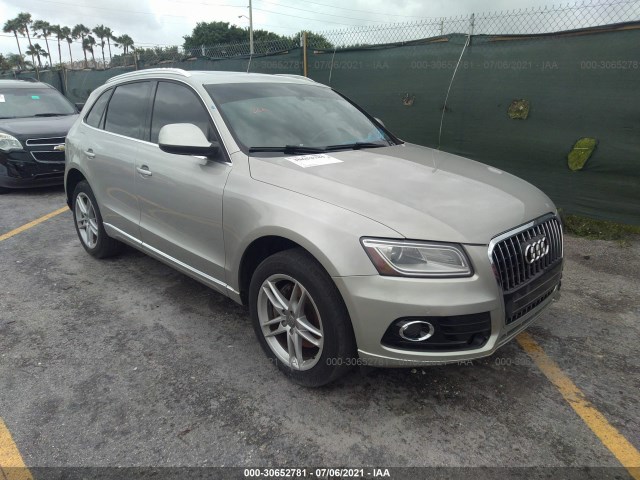 AUDI Q5 2014 wa1vmafp1ea007328