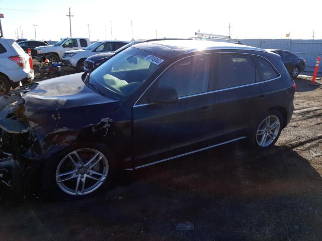 AUDI Q5 2013 wa1vmafp1ea028423