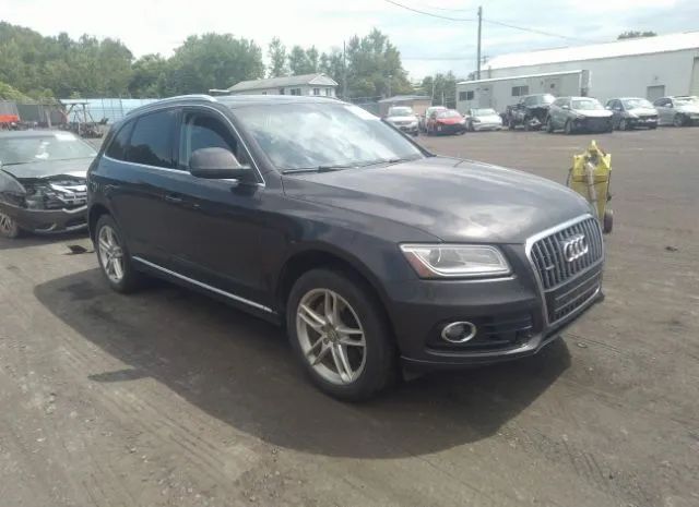 AUDI Q5 2014 wa1vmafp1ea058361