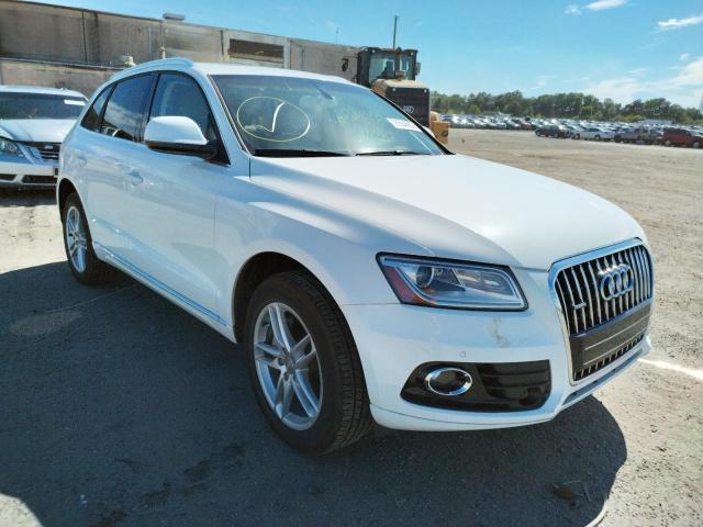 AUDI Q5 TDI PRE 2014 wa1vmafp1ea084054