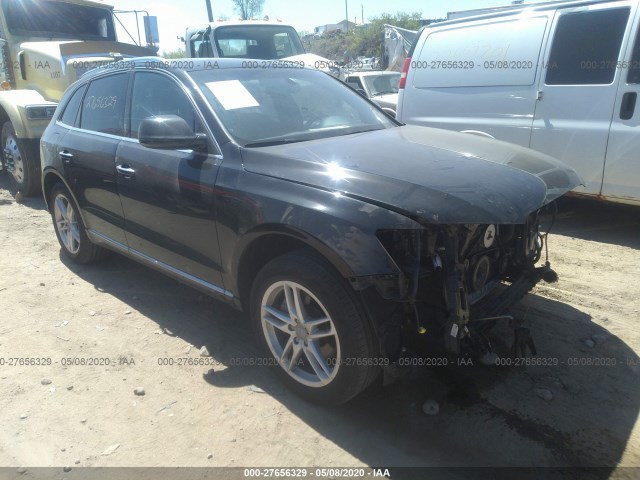 AUDI Q5 2015 wa1vmafp1fa075260