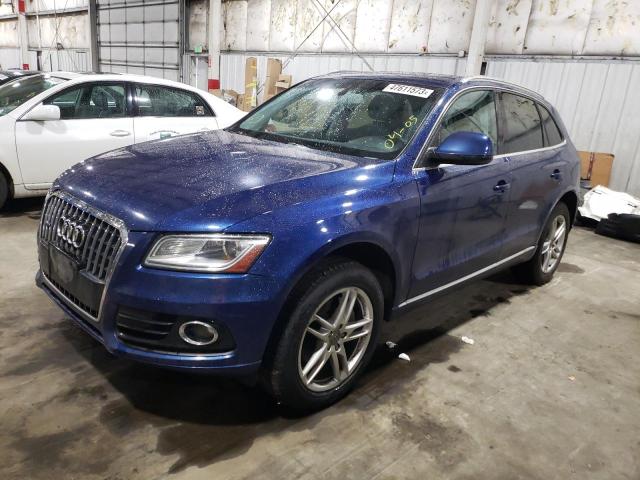 AUDI NULL 2014 wa1vmafp2ea124450