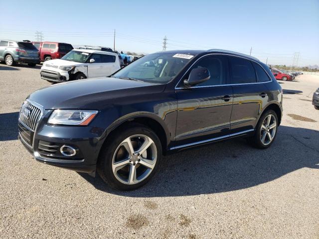 AUDI Q5 TDI PRE 2014 wa1vmafp3ea015673