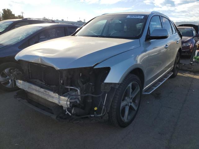 AUDI Q5 2015 wa1vmafp3fa024679