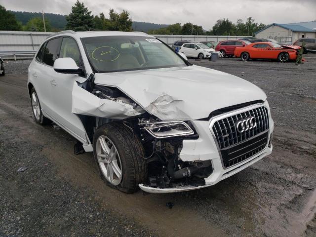 AUDI Q5 TDI PRE 2015 wa1vmafp4fa098578