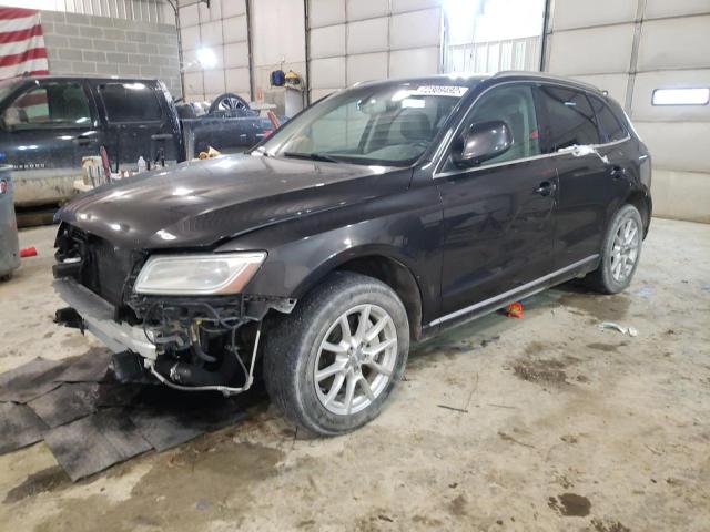 AUDI Q5 2013 wa1vmafp5ea021829