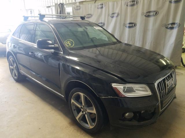 AUDI NULL 2014 wa1vmafp5ea105116