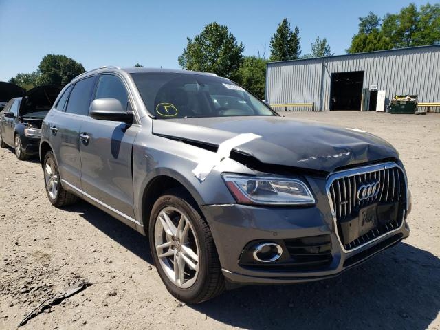 AUDI Q5 TDI PRE 2015 wa1vmafp5fa026210