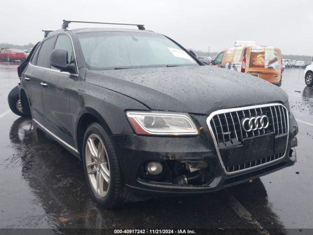 AUDI Q5 2015 wa1vmafp5fa057974