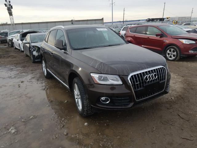 AUDI Q5 2014 wa1vmafp6ea018888