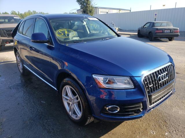 AUDI NULL 2014 wa1vmafp6ea058422