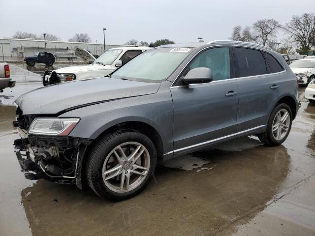 AUDI NULL 2014 wa1vmafp6ea091825