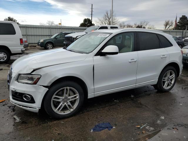 AUDI Q5 TDI PRE 2014 wa1vmafp7ea107630