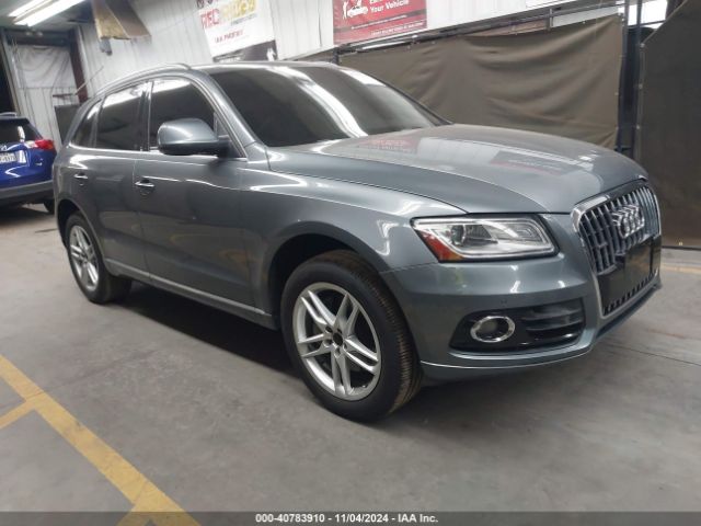 AUDI Q5 2015 wa1vmafp7fa064134