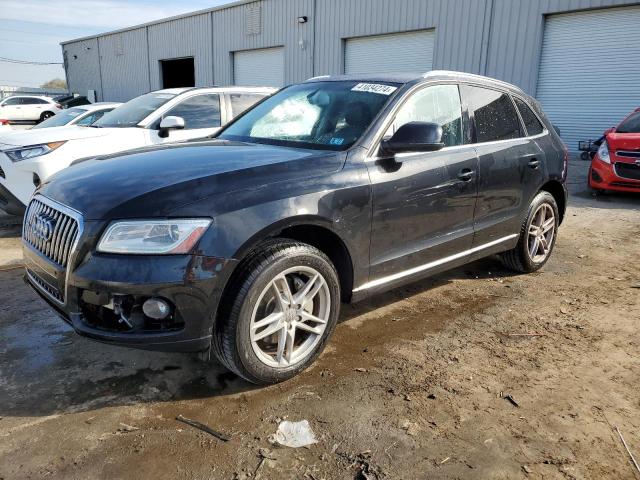 AUDI Q5 2014 wa1vmafp8ea016219