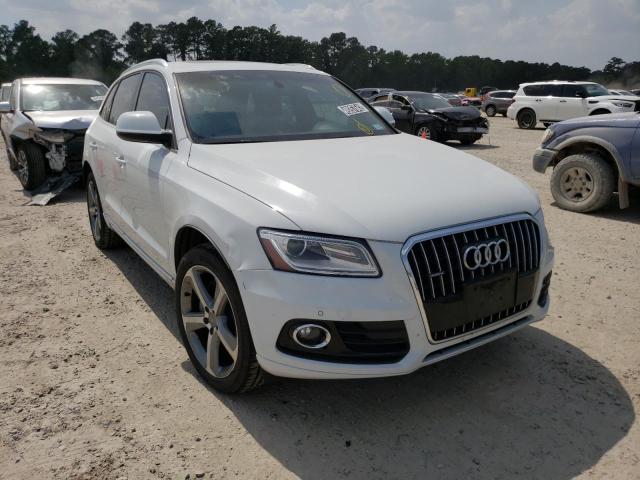 AUDI Q5 TDI PRE 2014 wa1vmafp8ea065694