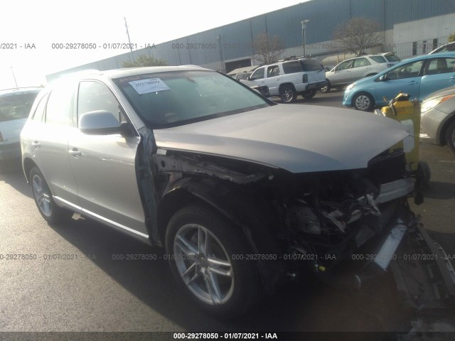 AUDI Q5 2014 wa1vmafp8ea095441