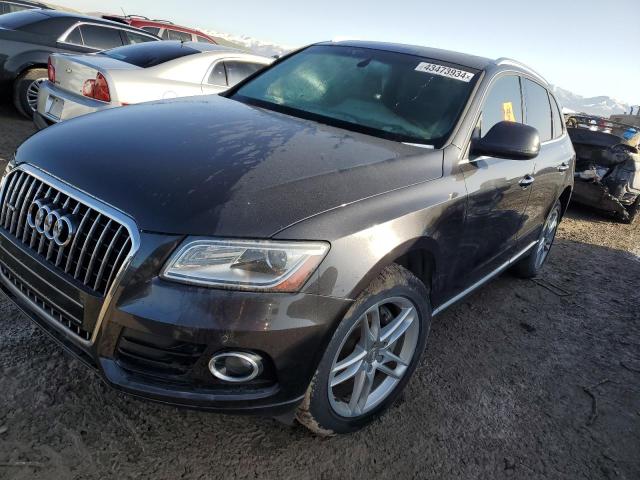 AUDI Q5 2015 wa1vmafp8fa026220