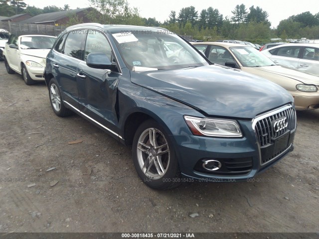 AUDI Q5 2015 wa1vmafp8fa078902