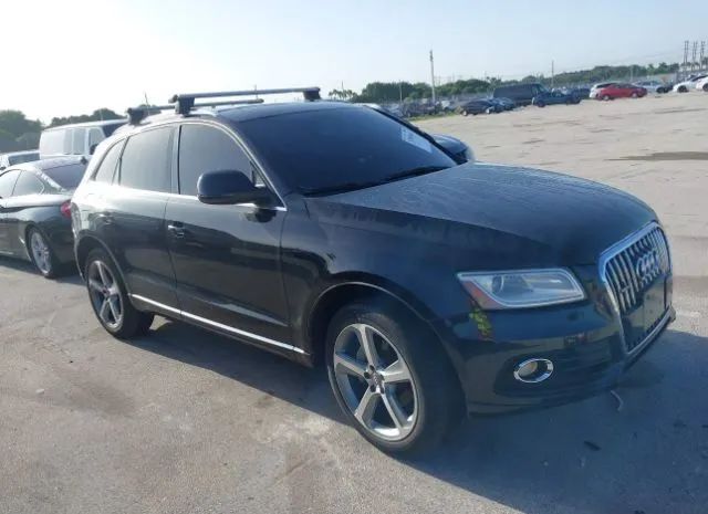 AUDI Q5 2014 wa1vmafp9ea065543