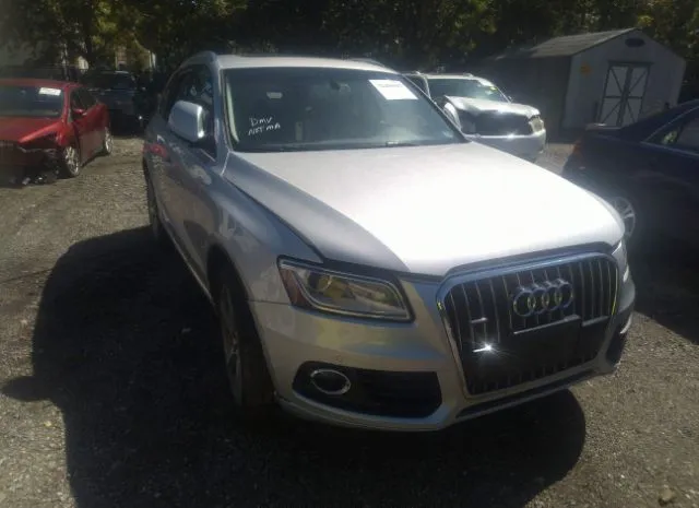 AUDI Q5 2014 wa1vmafp9ea071777