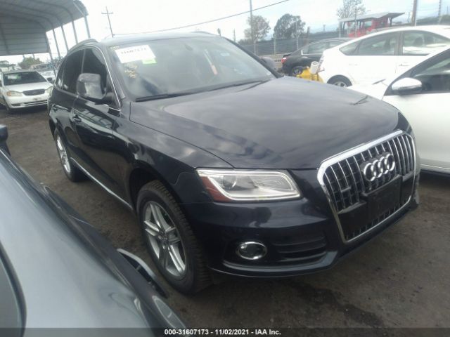 AUDI Q5 2014 wa1vmafp9ea079166