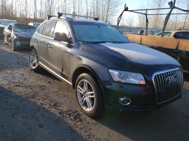 AUDI Q5 2015 wa1vmafp9fa104925