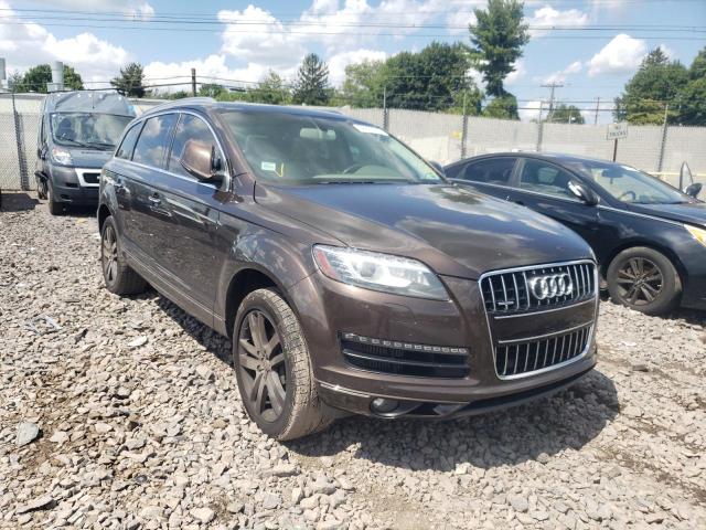 AUDI Q7 PRESTIG 2010 wa1vmbfe1ad001347