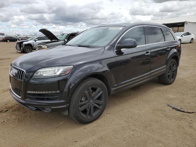 AUDI Q7 2010 wa1vmbfe2ad007478